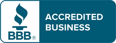 BBB-Accredited